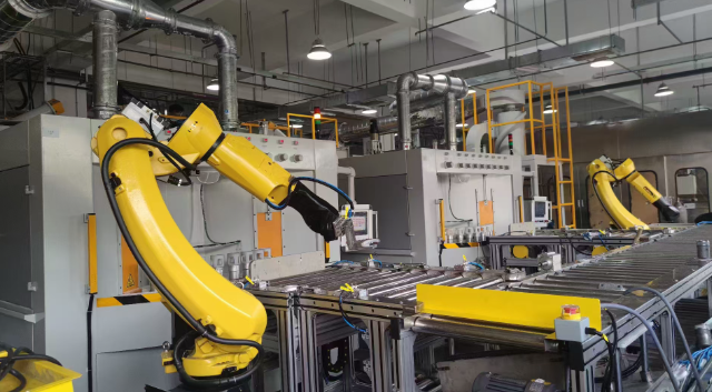 开州喷砂机常见类型及适用场景全解析