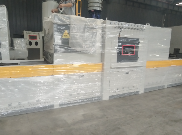 开州喷砂机操作规范 新手必学安全要点