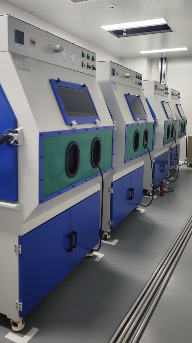 开州小型喷砂机使用方法 家用 / 小作坊适用