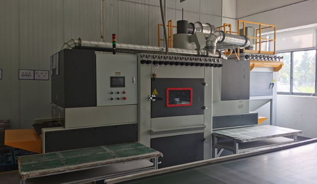 开州如何提升喷砂机工作效率 这几招超实用