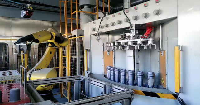 开州喷砂机快速换料技巧 节省施工时间