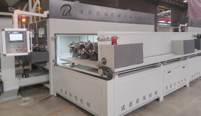 开州低温环境下喷砂机如何正常工作