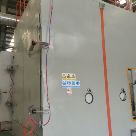 开州吊挂式抛丸机有什么特点