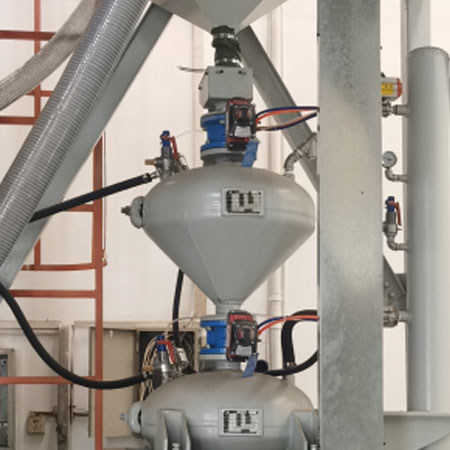 开州自动抛丸机的安全性如何